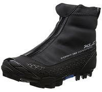 XLC Scarpe invernali unisex Cb M07 CB-M07, nero, taglia 40, Nero, 8.5 UK