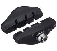 Xlc 4 rim brake pads bs r01 50mm black