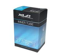 XLC Scatola da officina per camera d'aria per bicicletta anni '50 Unisex Tubo per bicicletta Grigio 48mm