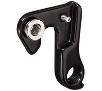 Xlc Do A62 Derailleur Hanger Nero