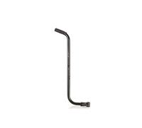 XLC Schiebehilfe-2502630100, Aiuto per Il Fissaggio del reggisella. Unisex-Adulti, Nero, Taglia Unica