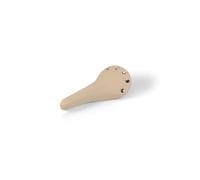 XLC sella SA-T15 beige, unisex 274x135mm, 328g