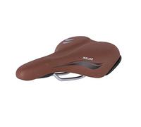 XLC Sella Unisex per Adulti SA-A22, Marrone, 260 mm