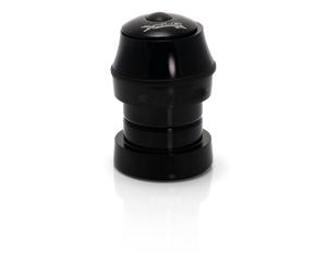 XLC Serie Sterzo Evo HS-I19 Integrata IS42/28.6-IS42/30 Alluminio Nero