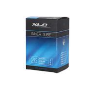 XLC Set Camera d'aria VT-S26 26 x1.5/2.5 ETRTO 40/62-559 VP 33 Pezzi 50