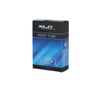 XLC Set Camera d'aria VT-S28 700x18/28C ETRTO18/28-622/630 VP48 Pezzi 50