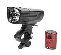 XLC Set di luci LED a Batteria