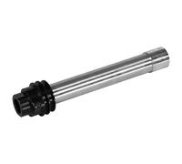 Xlc Repair Set Tx12 Argento 135 mm T x 12 142 mm Silver