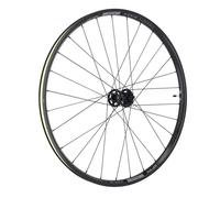 Set di ruote a disco 6a tubeless XLC ready WS-M06148 Boost Shimano/Sram 8-11V Noir