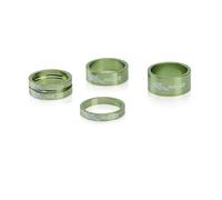 XLC, Set distanziale Head AS-A02 Unisex Adulto