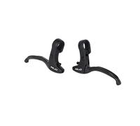 Xlc Bl-v13 Aluminium Brake Lever Set Argento