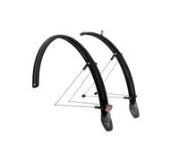 Xlc Mg-f03 46 Mm Mudguard Set Argento 28´´ 700