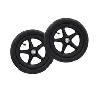 XLC Set ruote 12" BS-X111, per Shopping Trolley per biciclette