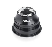 XLC Set sterzo semi integrato A-HEAD 1 1/8-1 1/4 HS-I07