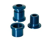 XLC Set di 5 viti per vassoi XLC CR-X01 | Xlc Senza taglia