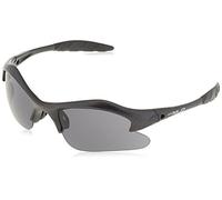 XLC Sg-c01, Occhiali Da Sole Seychelles Unisex Adulto, Nero, Taglia unica
