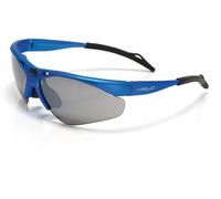 XLC SG-C02 GAFAS TAHITI MONTURA AZUL, CRISTAL ESPE