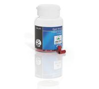 XLC SH-X07 TOPES FUNDA CAMBIO ALU.ROJOS 4MM C/50 U