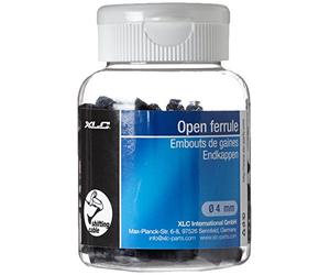 XLC SH-X08 100 TOPE FUNDA Cambio DE PLASTICO 4MM