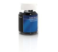 XLC SH-X09 Cable Donuts P/Cambio/Freno CAJA 200 NE