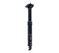 XLC Sospensione Dropper SP-S14 Ø 30,9 mm/402 mm, corsa 120 mm, cavo interno, 2502080047