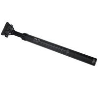 XLC SP-S05 TIJA SILLIN ALU C/SUSPENS.350-27.2MM NE