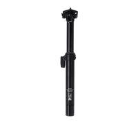 XLC Sp-S13 Contagocce per sospensione Nero 30.9 mm x 352 mm