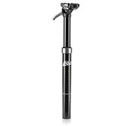 XLC SP-T05 All Mountain Telescopic Seat Post Diameter 30.9 mm Black