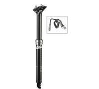 Xlc SP-T11 - reggisella telescopico Black