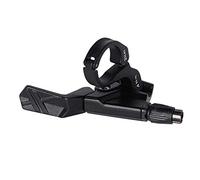 XLC Leva controllo remoto Blaster SP-X08 per XLC SP-T/08/10/11/12/13 nero