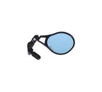 XLC Speed - Specchio per pedelec MR-K29, colore: Nero