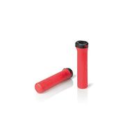 XLC Sport Maniglie Rosso 135 mm