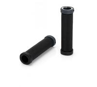 XLC Sportive GR-S03 - Manopole per manubrio con fissaggio a vite