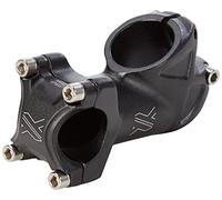 Xlc A-head St M15 25.4 Mm Stem Nero 110 mm / 35º