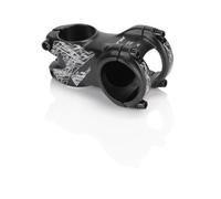Attacco manubrio XLC ST-M27 All Mountain integrato nero - 50mm