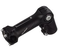 Attacco manubrio regolabile XLC Comp A-Head ST-T13 25,4 mm 1 1/8" 90 mm