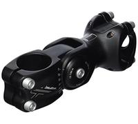 XLC St-T14, Stelo Unisex-Adult, Nero, 90mm