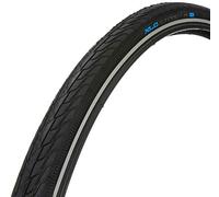 XLC StreetX TwinSkin Pneumatico Nero 37-622, 28x1.40/700x35C