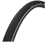 XLC StreetX TwinSkin Pneumatico Nero 47-507, 24x1.75