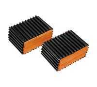 XLC / Summit/Sunlite Bicicletta PEDAL BLOCKS