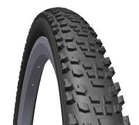 XLC Summit VT-M20 - Pneumatico MTB, 29 x 2,25", ETRTO 57-622, versione filo, colore: Nero