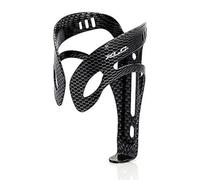 XLC, Supporto borraccia BC-A04 in alluminio Unisex-Adult, Nero, one size