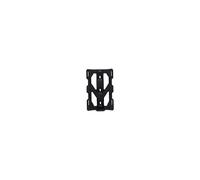 XLC Supporto Portaborse LR-F04 in Alluminio Nero