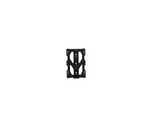 XLC Supporto Portaborse LR-F04 in Alluminio Nero