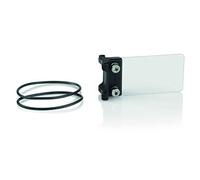 XLC Supporto targa per gare per il fissaggio al reggisella SP-X10