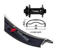 XLC TA-15 RD.DEL.27.5 RODI REA.40 DIS.32 AG.BOO.N