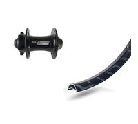 Xlc Ruota Anteriore Da Mtb Rodi Ready 25 Evo 29´´ 6b Disc