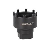 XLC To-e04, Strumento di bloccaggio Unisex Adulto, Colore: Blu Marino, Taglia Unica