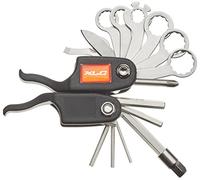 XLC TO-M04 Llave Multiple con 20 FUNCIONES