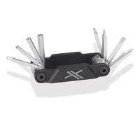 Xlc to m10 serie q 8 function multi tool black